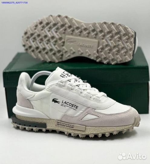 Кроссовки Lacoste (Арт.43180)