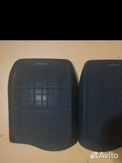 Сетка гриль для акустики Sony