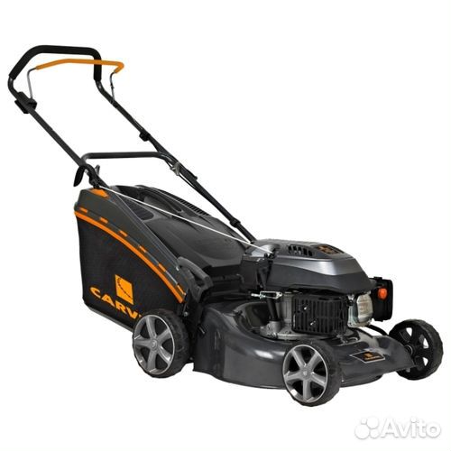 Газонокосилка бензиновая Carver LMG-2646HM