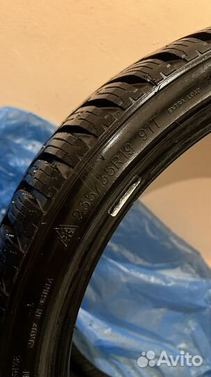 Sailun Ice Blazer WST3 245/35 R19