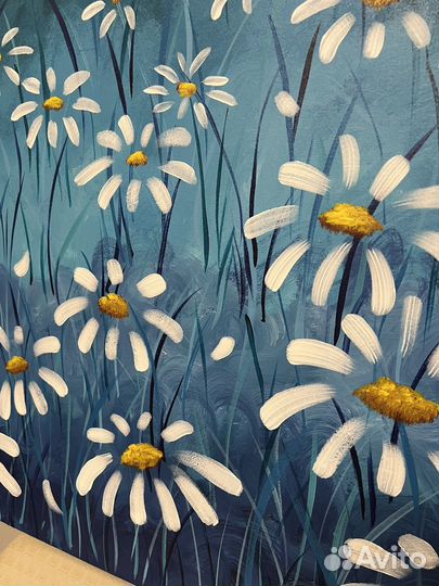 Интерьерная картина