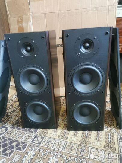 Колонки активные Microlab Solo 3