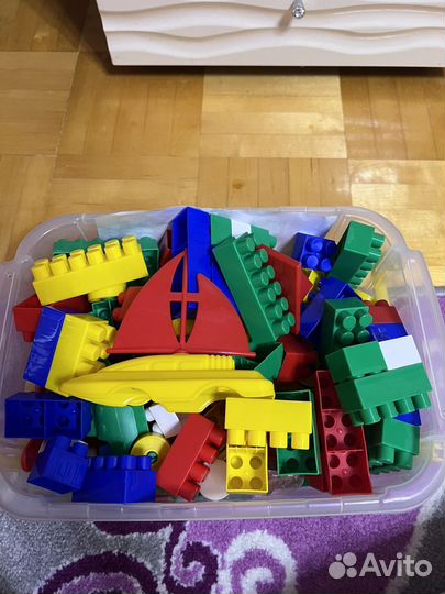 Детские игрушки