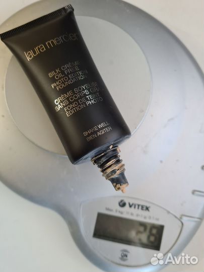 Тональные крема набором