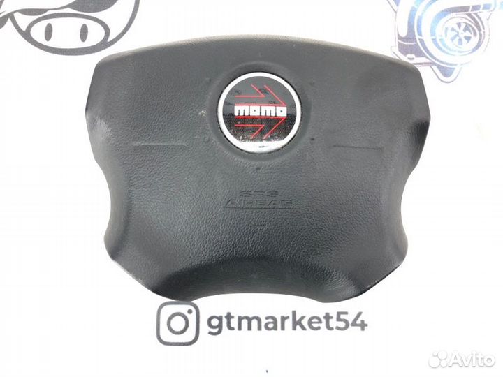 Подушка безопасности в руль Subaru Impreza GGA