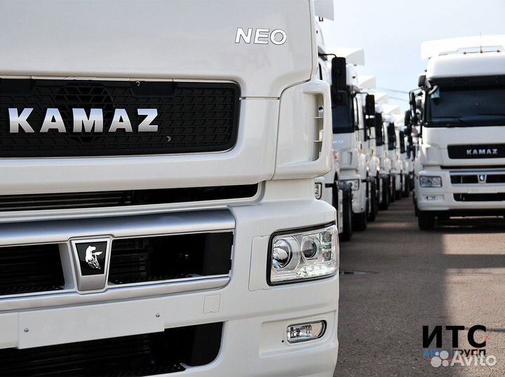 Водитель-экспедитор категории Е