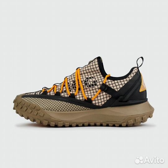 Кроссовки Nike ACG Mountain Fly Low Gtx