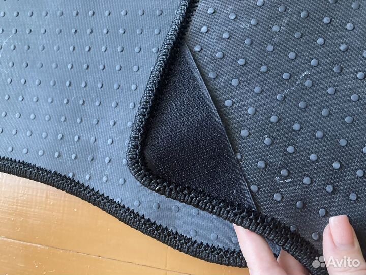 Коврики на Mitsubishi lancer 9