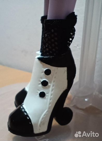 Кукла монстер хай Оперетта Monster high operetta