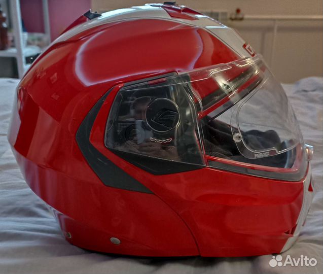 Продам шлем Caberg Duke II Legend