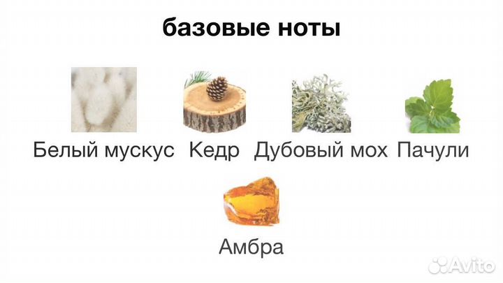 Мужская парфюмерная вода Armani aqua di gio