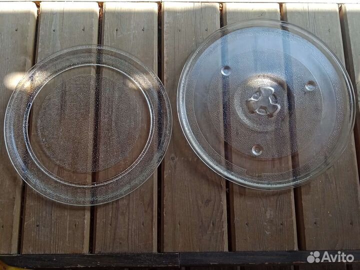 Тарелка для микроволновки