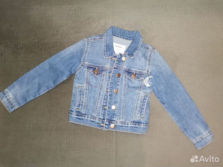Новая куртка Old Navy