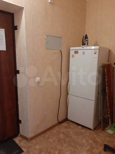 Квартира-студия, 30 м², 14/14 эт.