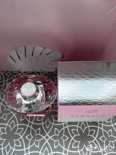 Парфюм женский Versace Bright Crystal (Euro)