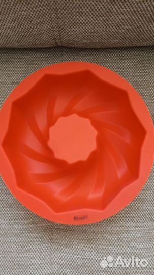 Форма силиконовая regent Италия