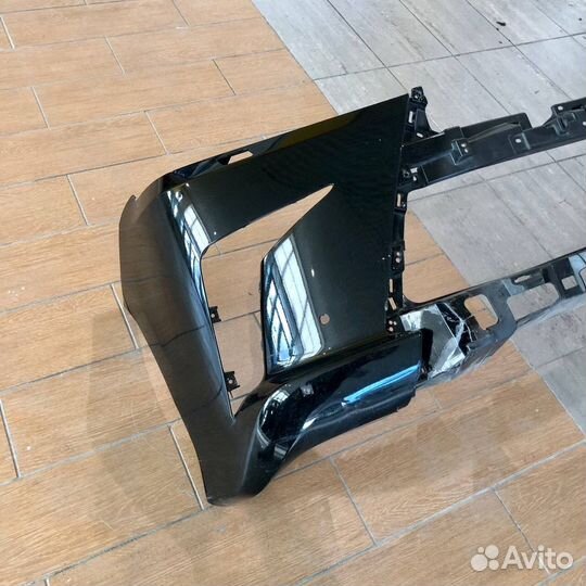 Бампер передний Lexus LX570/LX450D 15- 521196B973