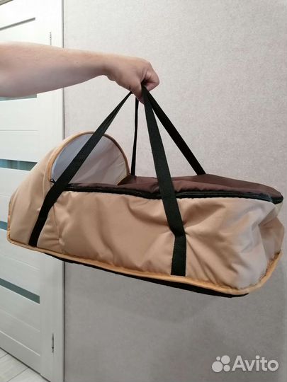 Коляска трансформер