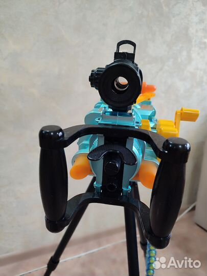 Миниган игрушки