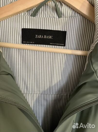 Парка Zara