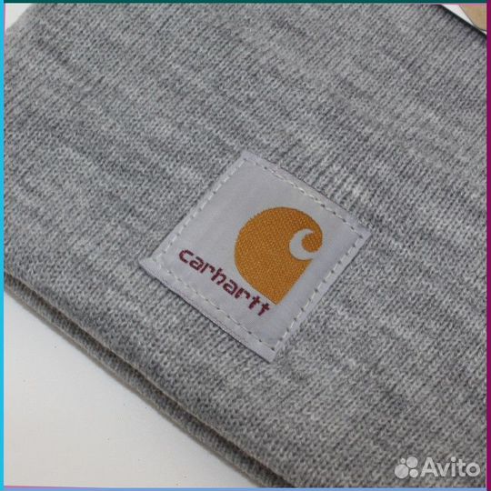 Шапка Carhartt (Artikle товара: 86931)