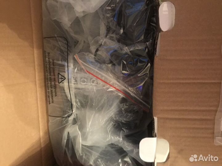 Массажер ног