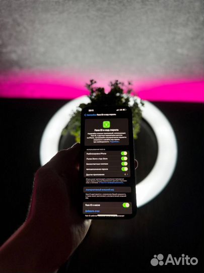 iPhone 13 Pro Max, 128 ГБ