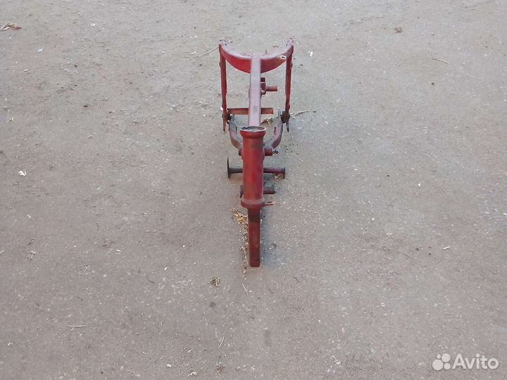 Рама мотоцикла Ява старушка 559/250