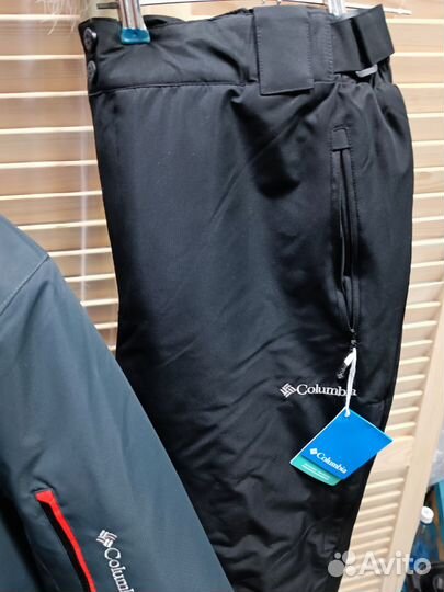 Костюм горнолыжный Columbia