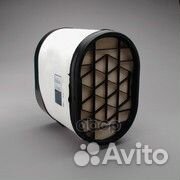 Фильтр воздушный, primary obround powercore P60