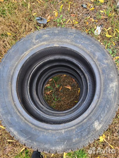 Pirelli Ice Zero 175/65 R14 40M