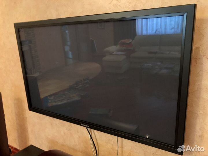 Плазменная панель Panasonic TH-60PF30ER