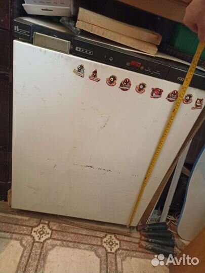 Морозильная камера бу