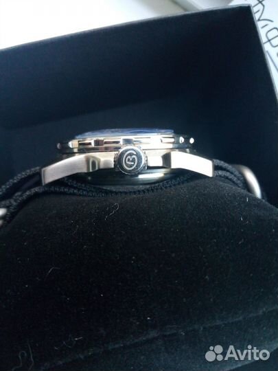 Часы Восток амфибия Космодайвер