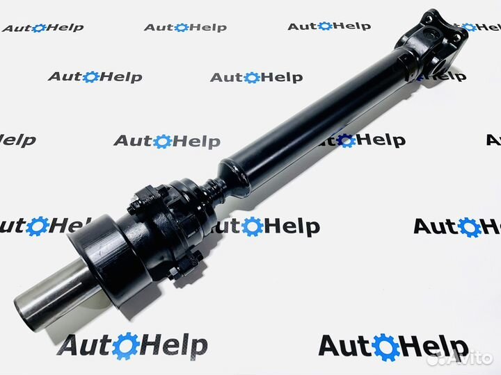 Карданный вал передний Mitsubishi Delica PD8W