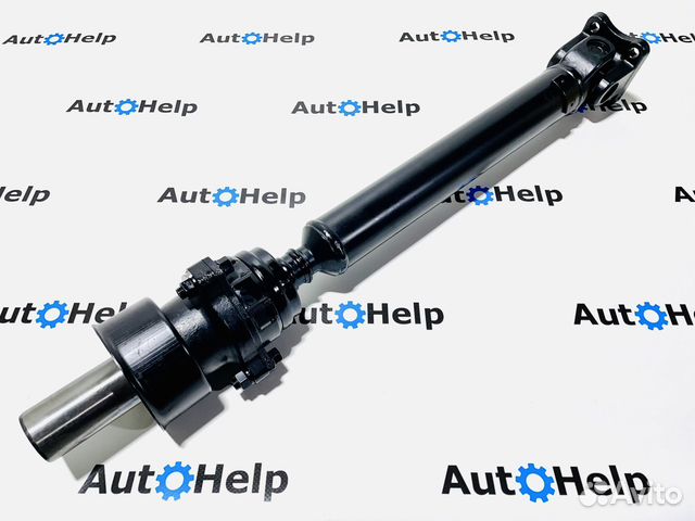 Карданный вал передний Mitsubishi Delica PD8W