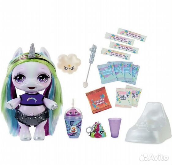 Единорог Poopsie surprise Unicorn оригинал