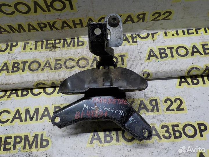 Опора кпп левая KIA Magentis (MG) 2005-2010