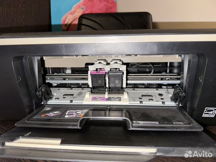 Принтер HP Deskjet 2515