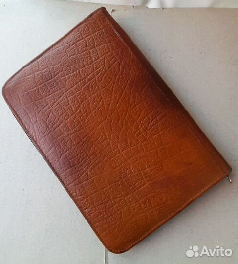 Папки для документов (ссср)