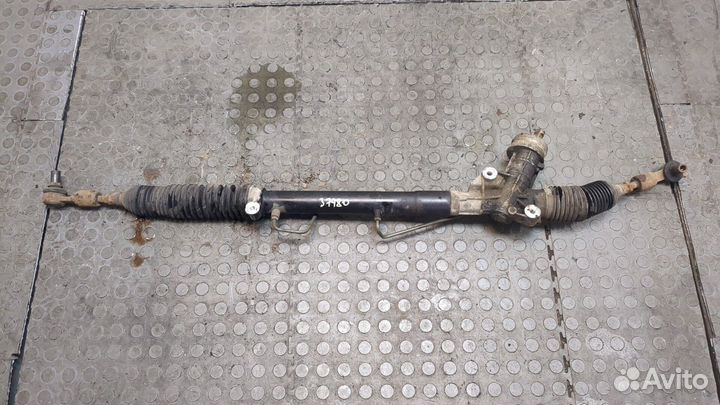 Рейка рулевая с г/у Volkswagen Passat 5, 1997