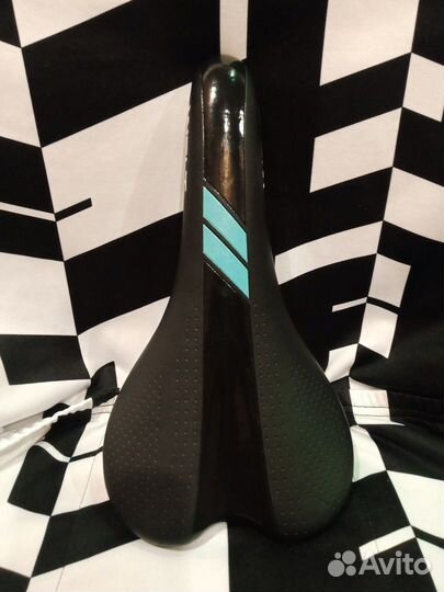 Велосипедное седло GT & Welt & Merida