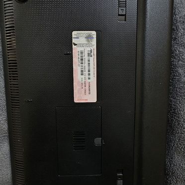 Ноутбук Asus на запчасти