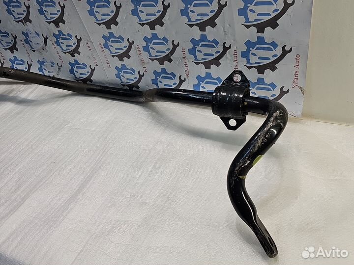 Стабилизатор задний Hyundai-Kia 55510P2500