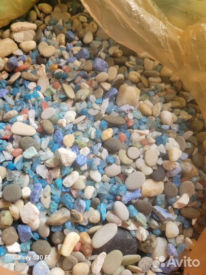 Аквариум Грунт фильтр Компрессор многое другое