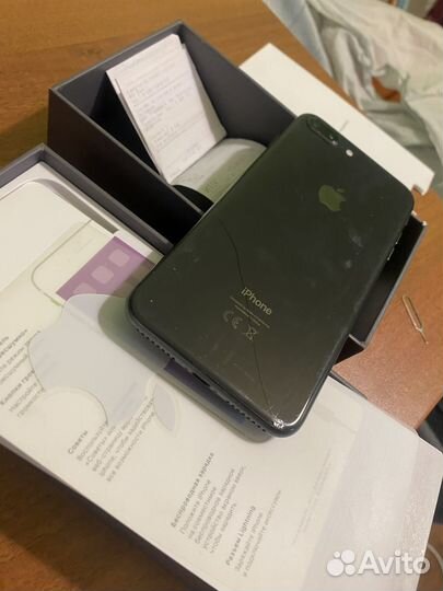 iPhone 8 Plus, 64 ГБ