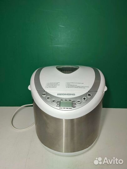 Хлебопечка Redmond RBM-M1902 (условно рабочая)