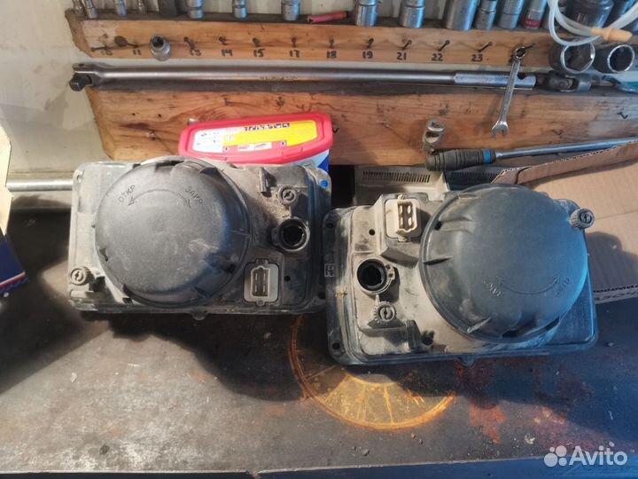 Запчасти Газ Волга