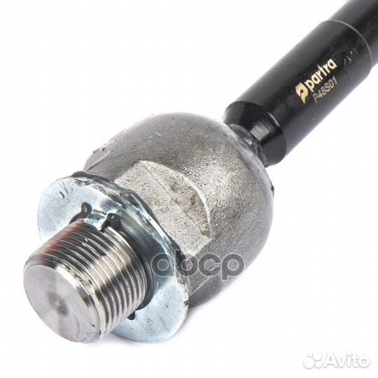 Тяга рулевая перед прав/лев AJ5023 partra