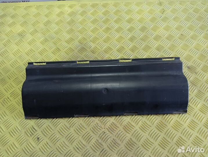 Накладка декоративная Man Tga Tgs